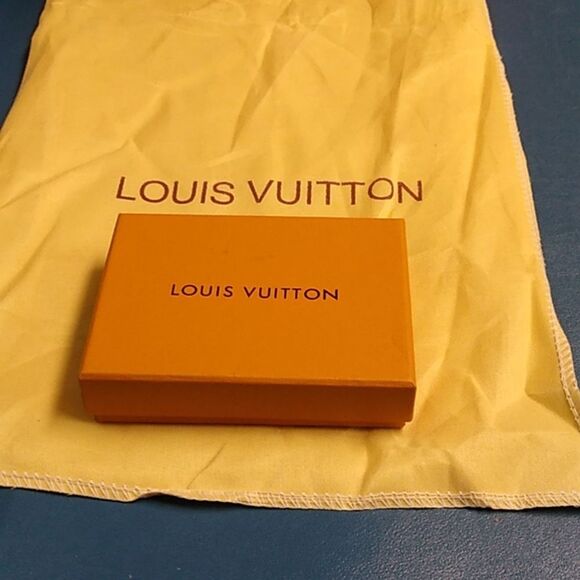 Louis Vuitton Black Monogram Wallet Box Bag - Picture 8 of 9